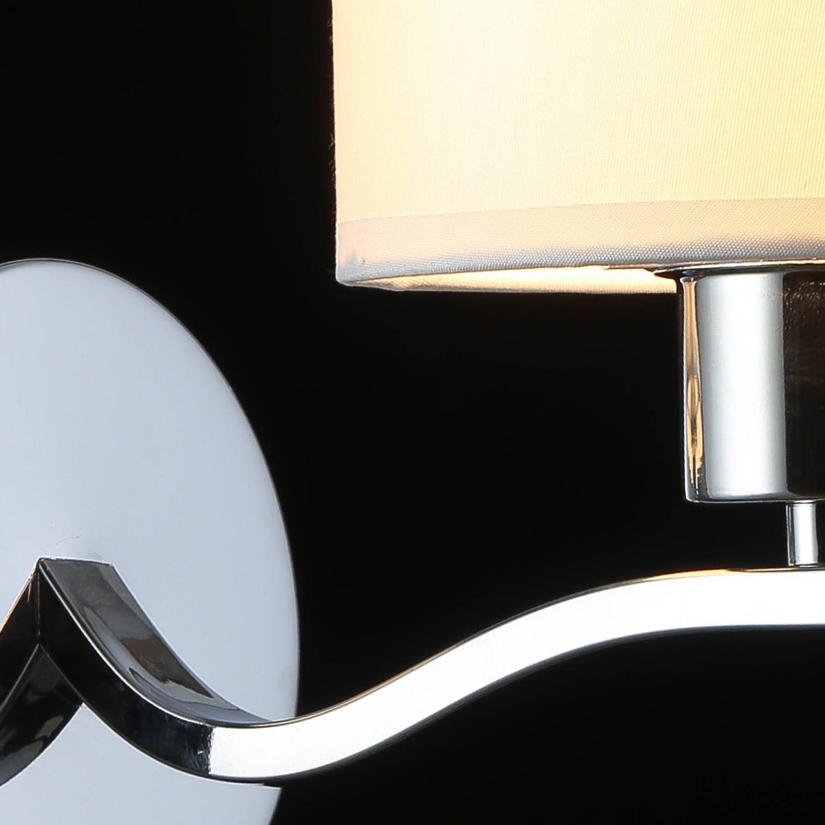 Бра Illumico IL1802-1W-17 CR