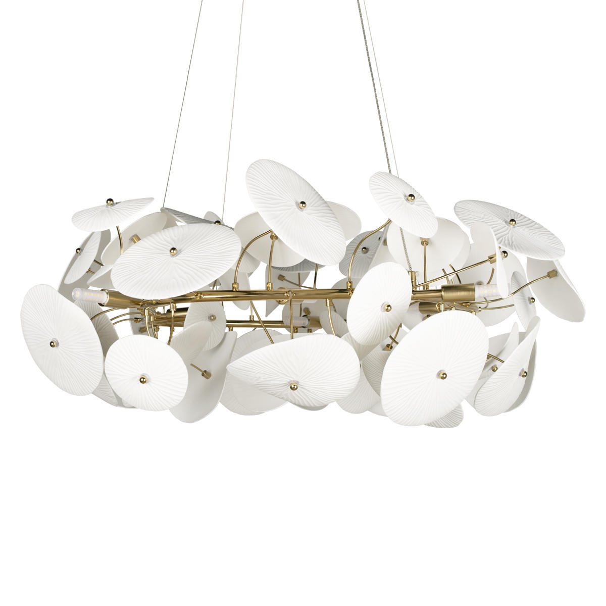 Подвесная люстра Loft IT Paradise 10234/800