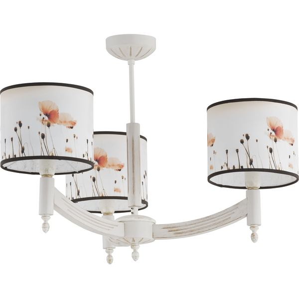 Потолочная люстра Alfa Maczek 19193