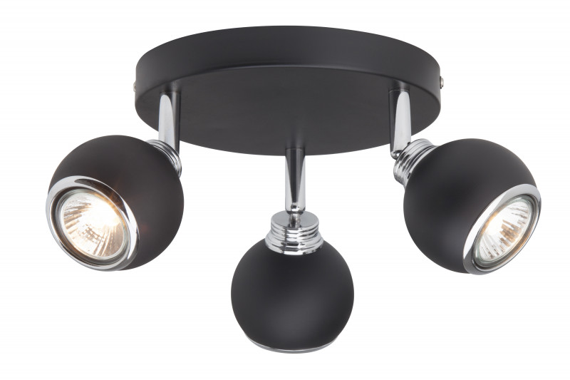 Спот Brilliant G07734_06