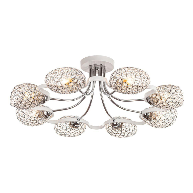 Потолочная люстра Escada 1109/8PL