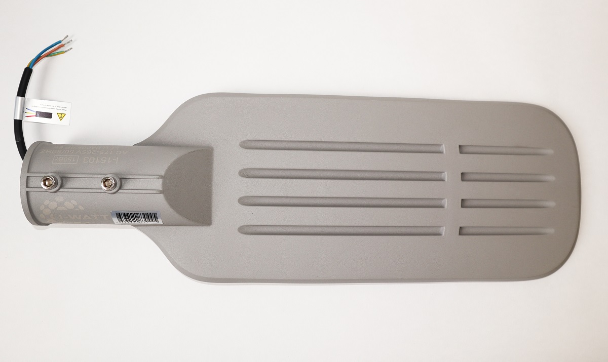 Уличный консольный светильник i-Watt i-15103