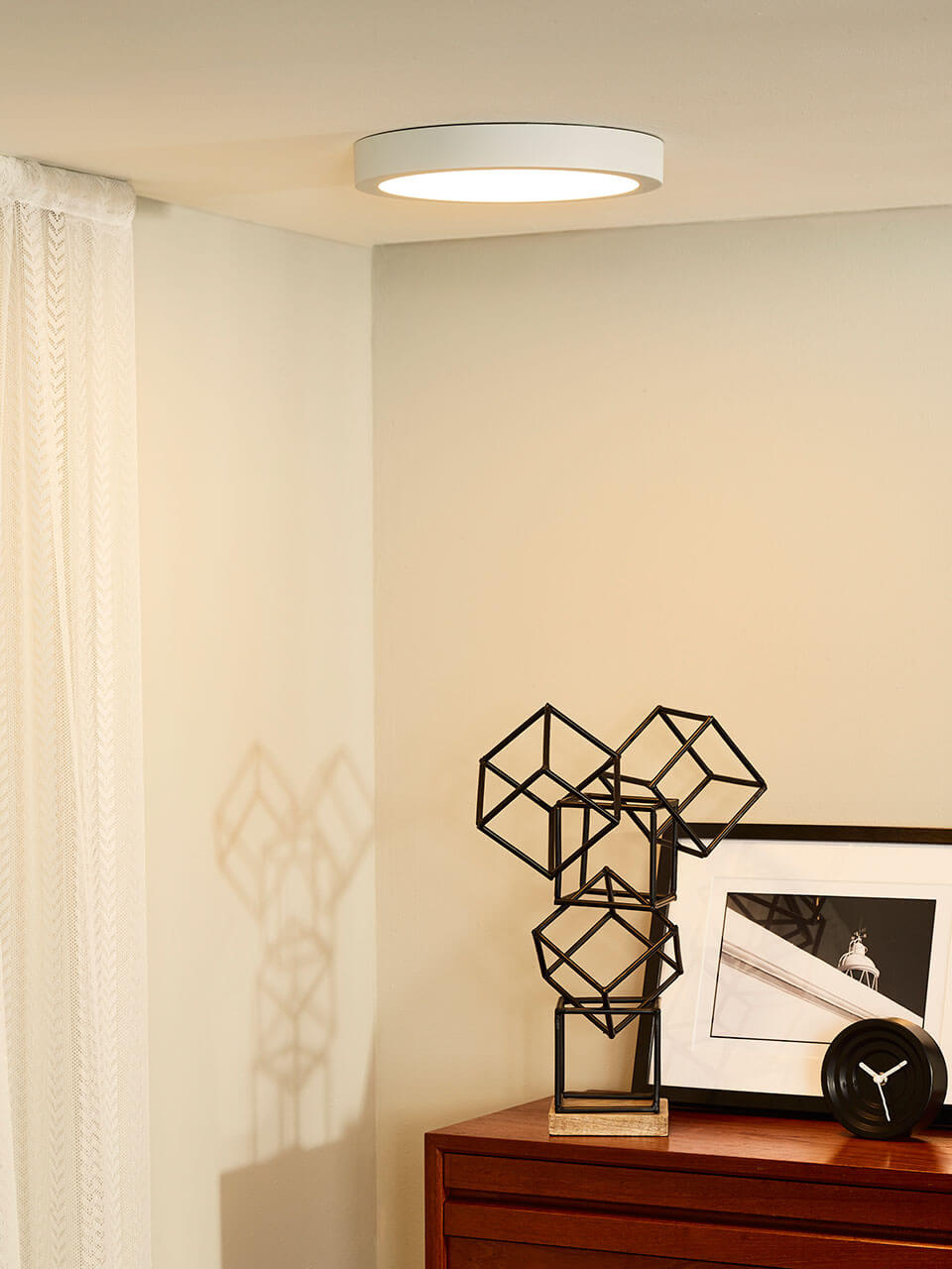 Потолочный светодиодный светильник Lucide Brice-Led 28106/30/31