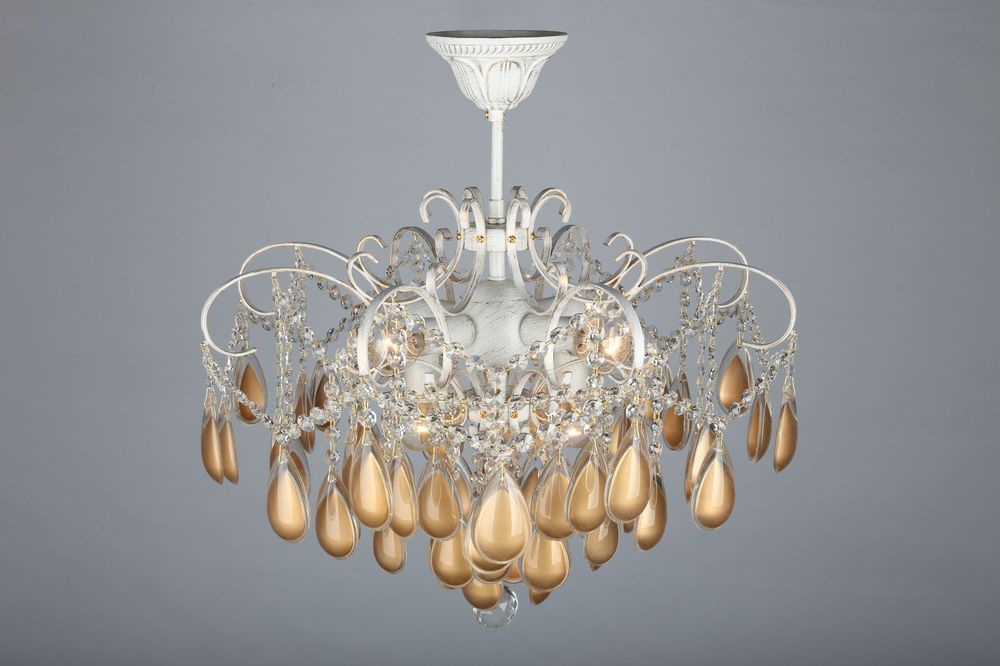 Потолочная люстра Omnilux OML-74507-06