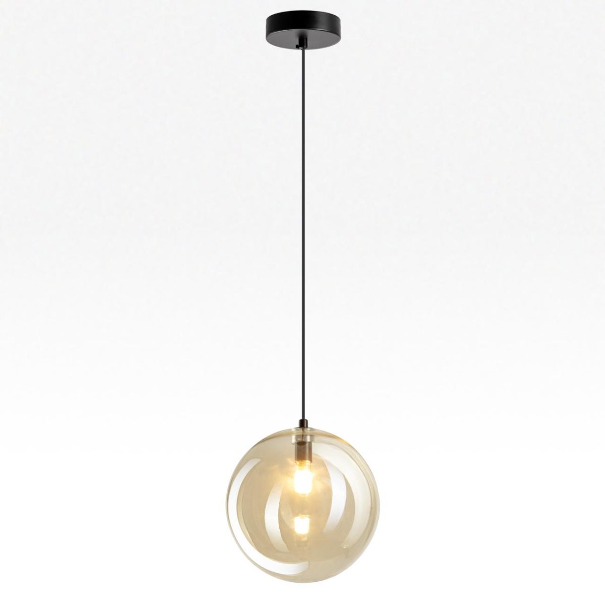 Подвесной светильник Citilux Orton CL202022