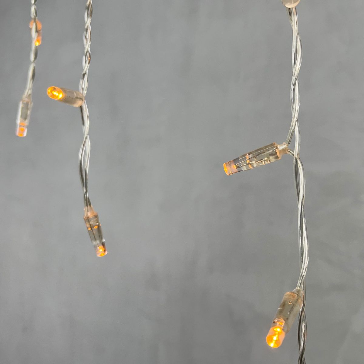 Гирлянда Бахрома с колпачком Laitcom (LTC) PIL120CAP-10-2Y