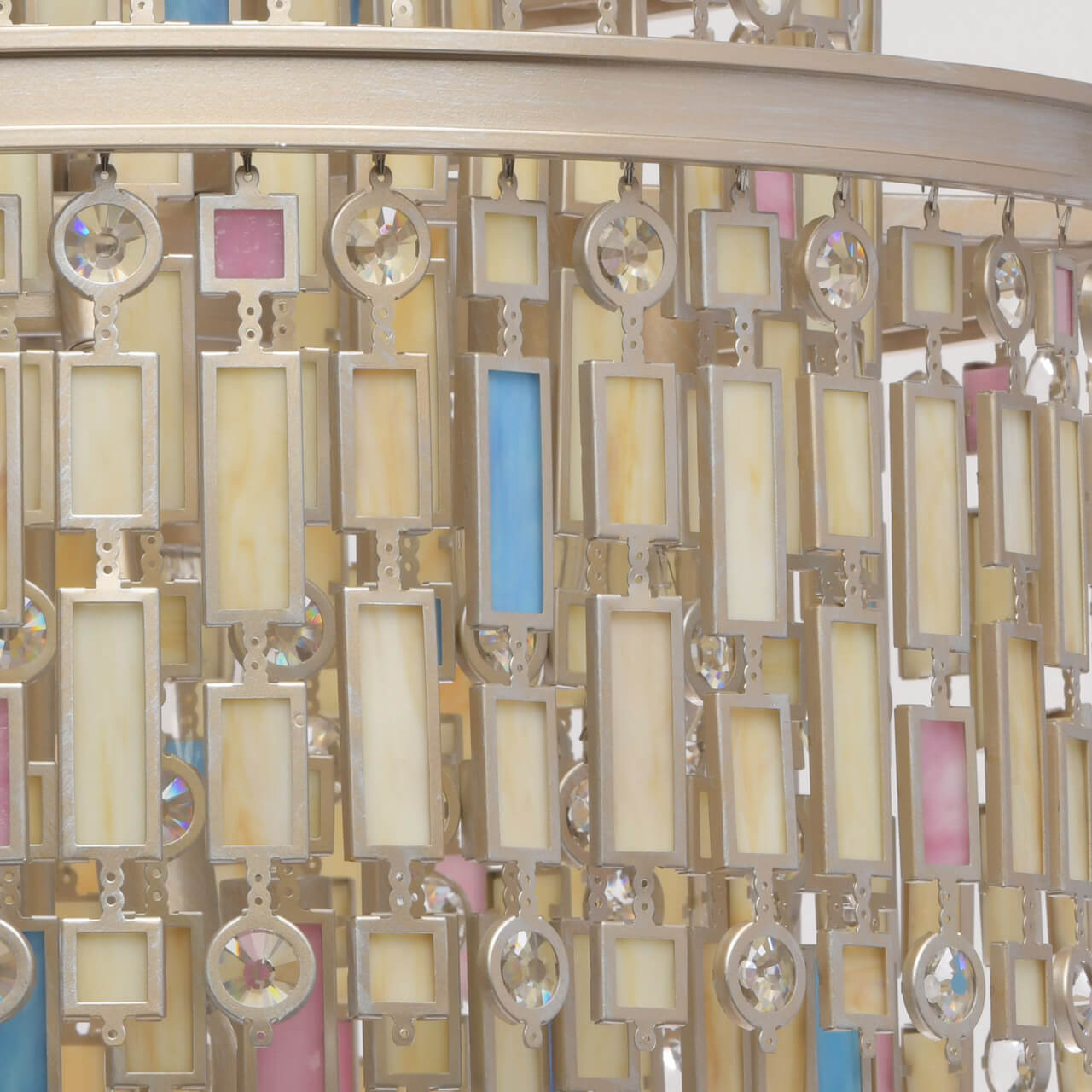 Подвесная люстра MW-Light Марокко 2 185010913