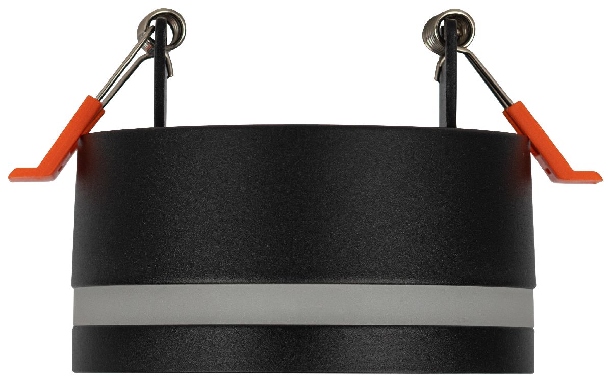 Встраиваемый светильник Эра DK113 BK Б0059788