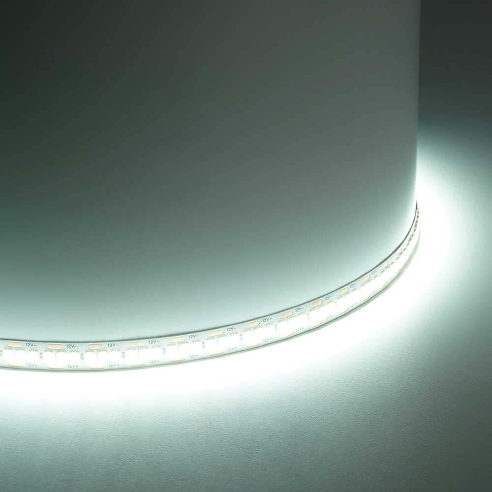 Светодиодная лента Feron LS617 12В 19Вт/м 6500К 5м IP20 48828