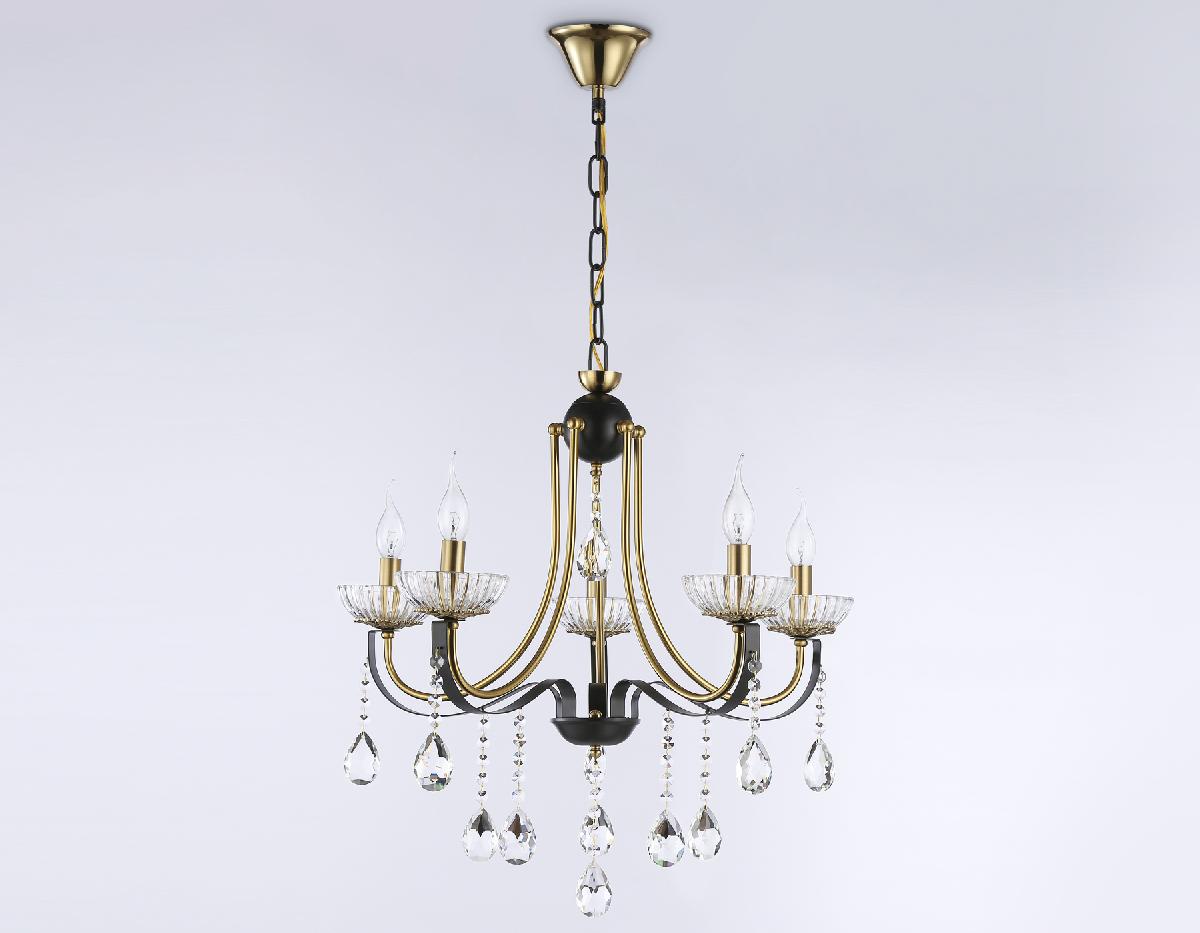 Подвесная люстра Ambrella Light Traditional TR4952