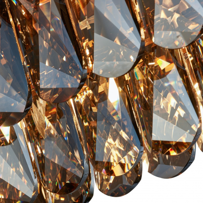 Подвесная люстра Arte Milano 33608B.W1100.L330.H300.E14.12 G