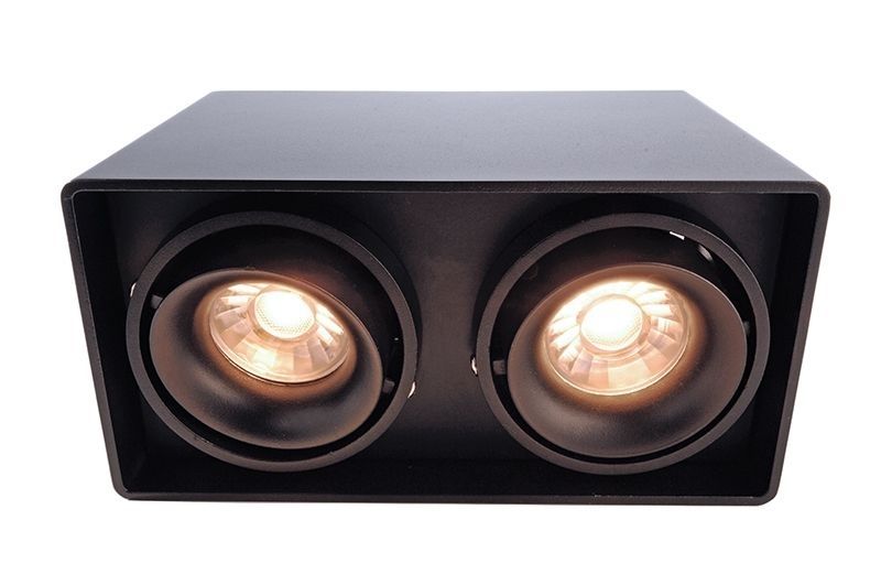 Накладной светильник Deko-Light Mona 348005