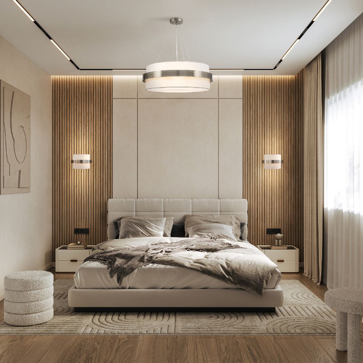 Потолочный светильник Freya Bride FR5367CL-03N