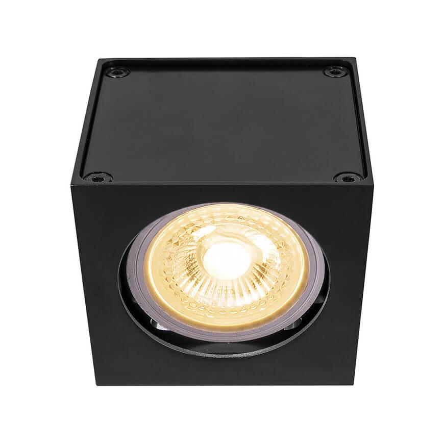 Настенный светодиодный светильник Ambrella Light Comfort Line FL162