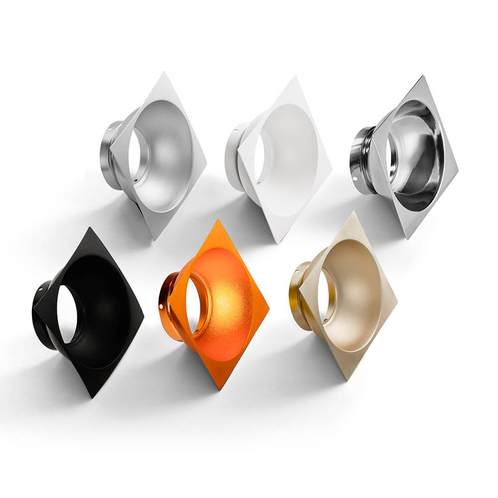 Рефлектор Azzardo Hugo R AZ0831