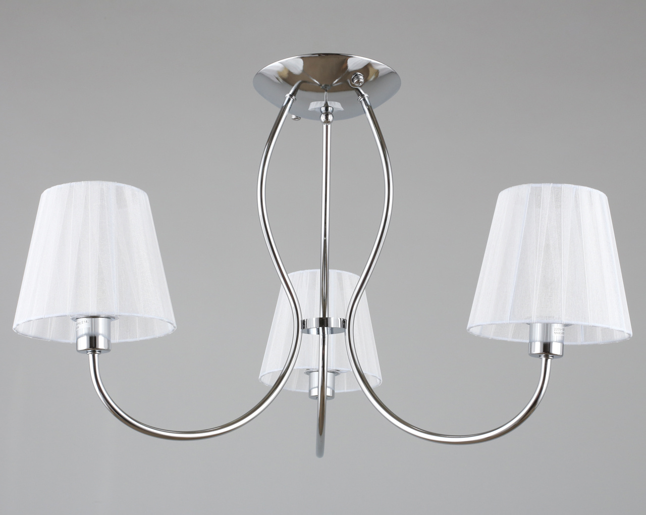 Потолочная люстра Omnilux Pontinia OML-65207-03