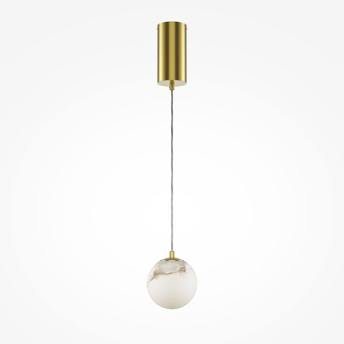 Подвесной светильник Maytoni Yora MOD464PL-L5BSK