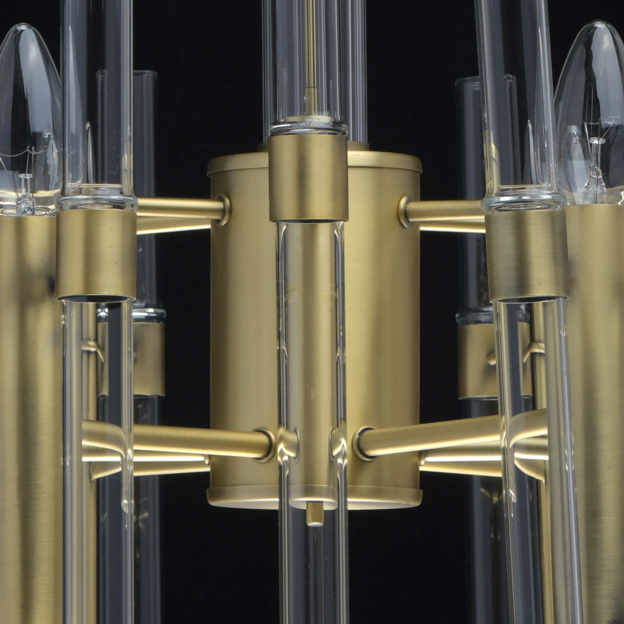 Подвесная люстра MW-Light Альгеро 285010806 в Москве