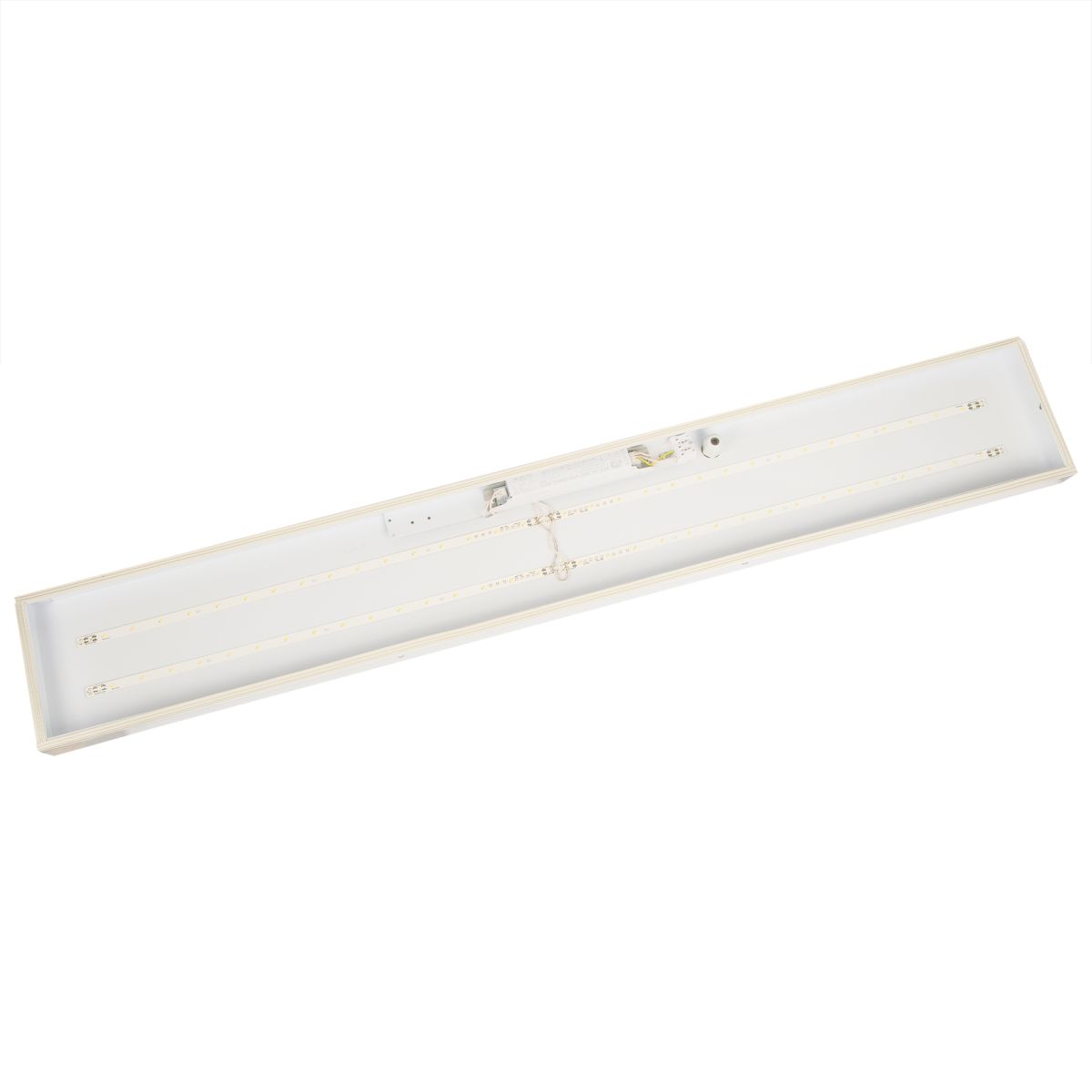 Светодиодная панель Uniel ULP-18120 36W/5000K/LL IP54 MEDICAL WHITE UL-00013099