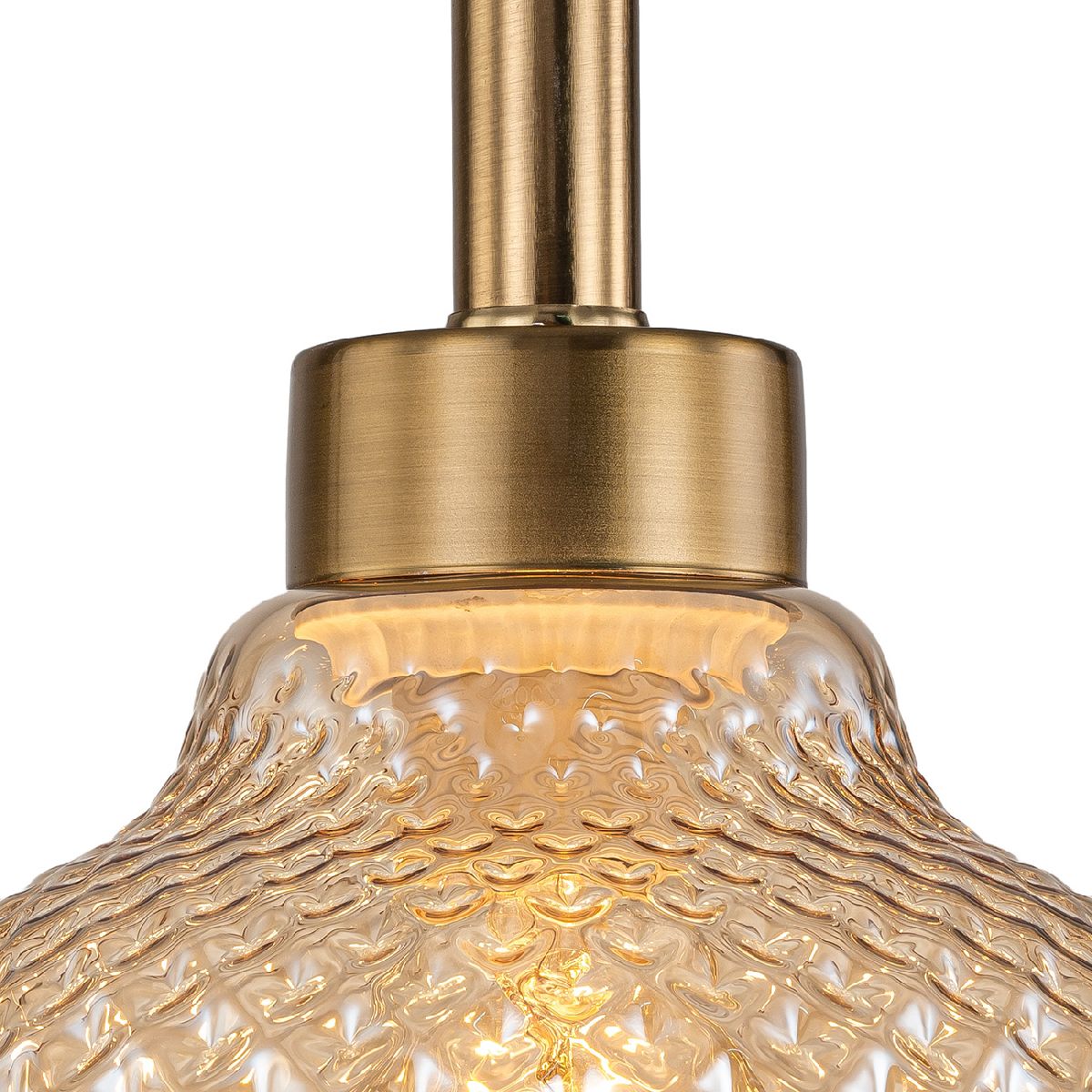 Подвесной светильник Indigo Caramella V000431