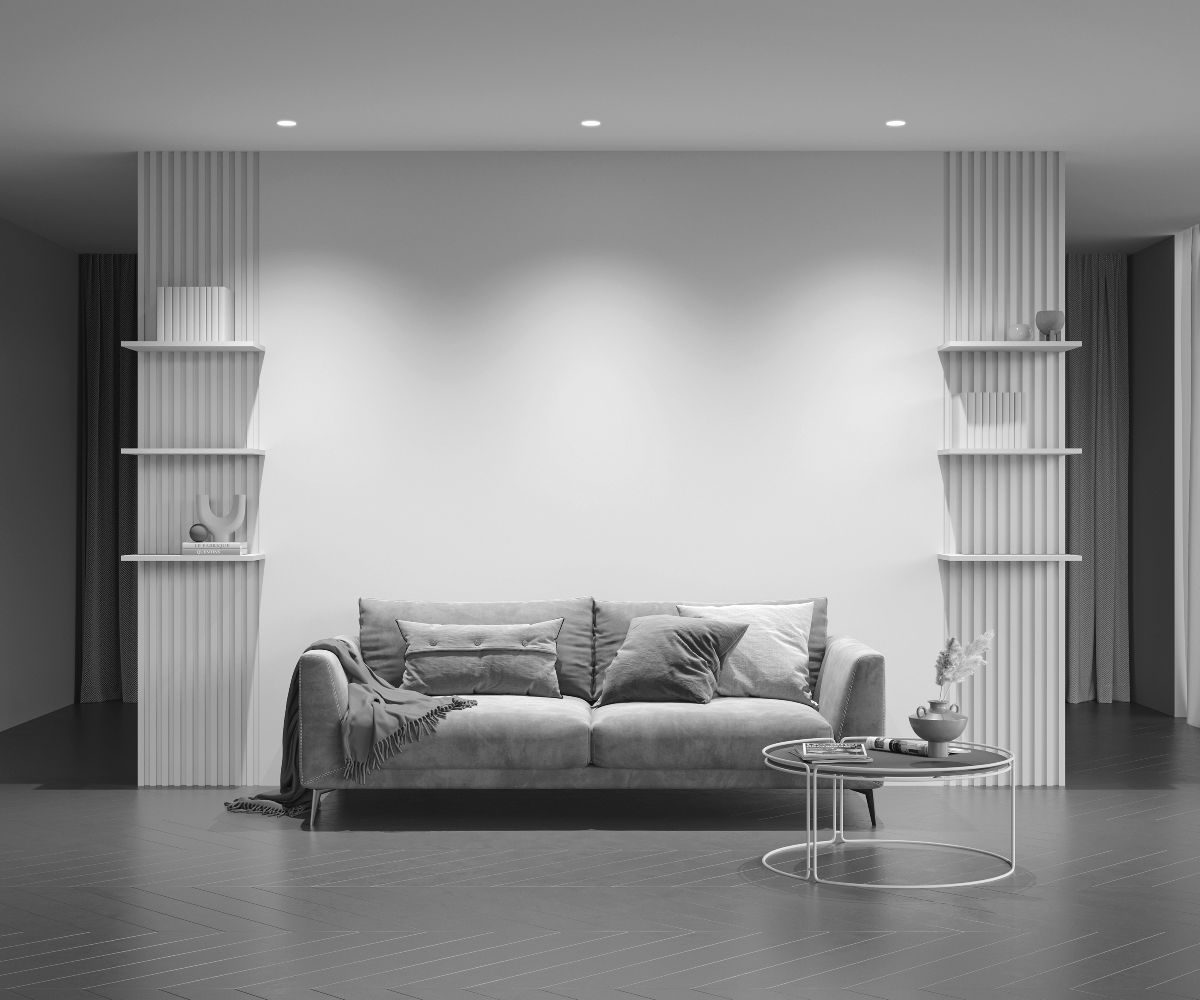 Встраиваемый светильник Maytoni Technical Share DL051-01-GU10-RD-W