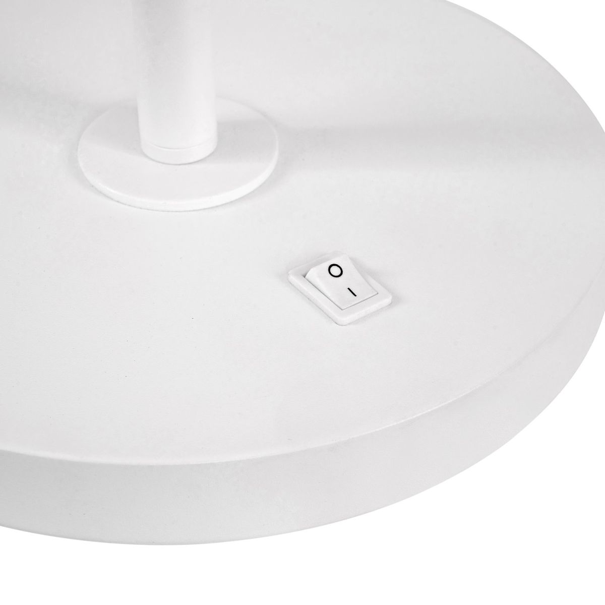 Настольная лампа F-Promo Nevada 4801-1T