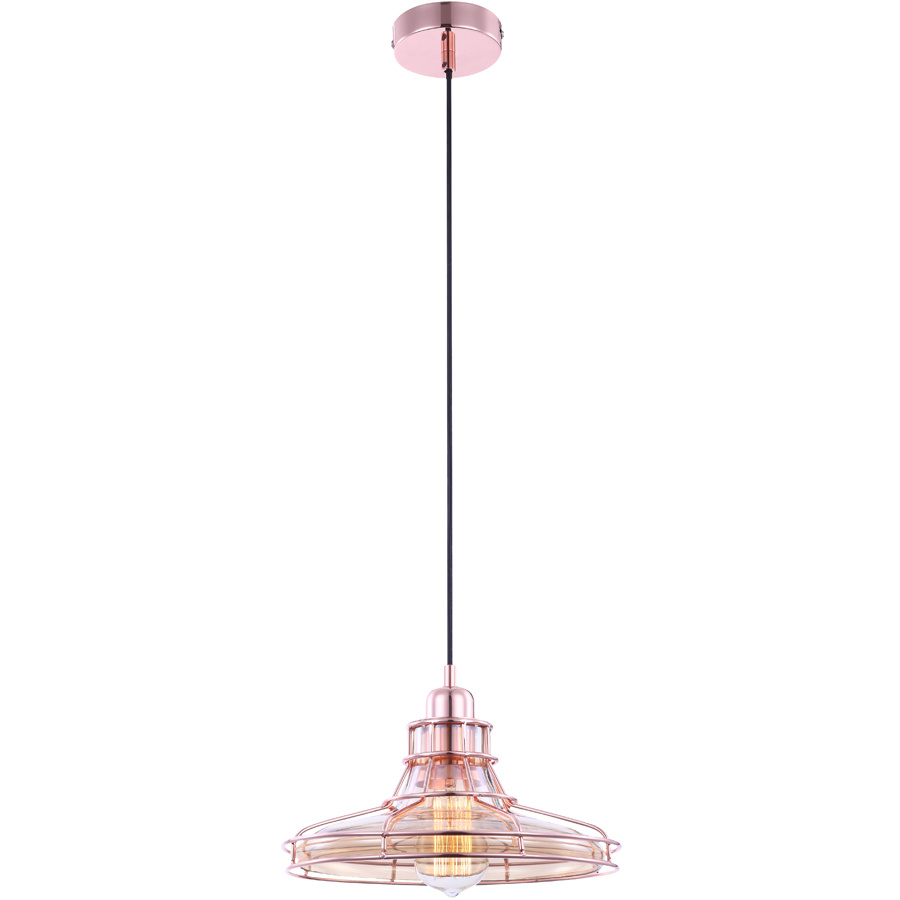 Подвесной светильник Globo Donna 15148