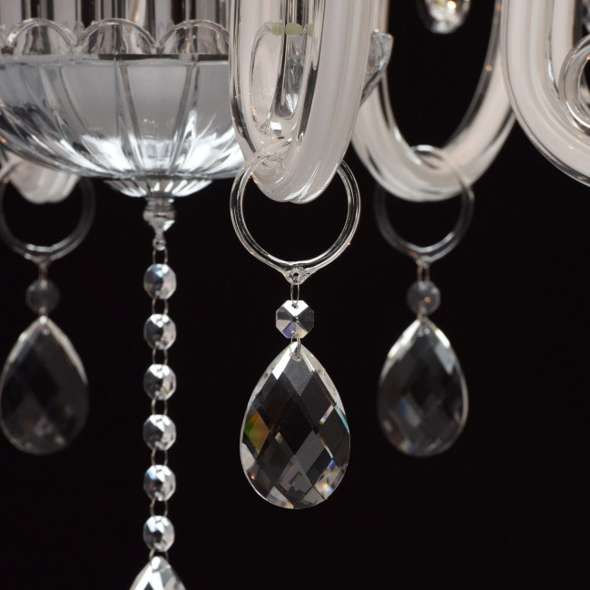 Подвесная люстра MW-Light 483011306