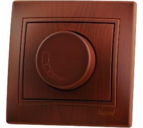 Диммер Lezard Mira 701-0601-115