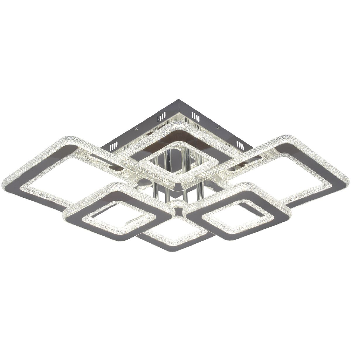 Потолочная люстра Reluce 26110-0.3-2+2+2