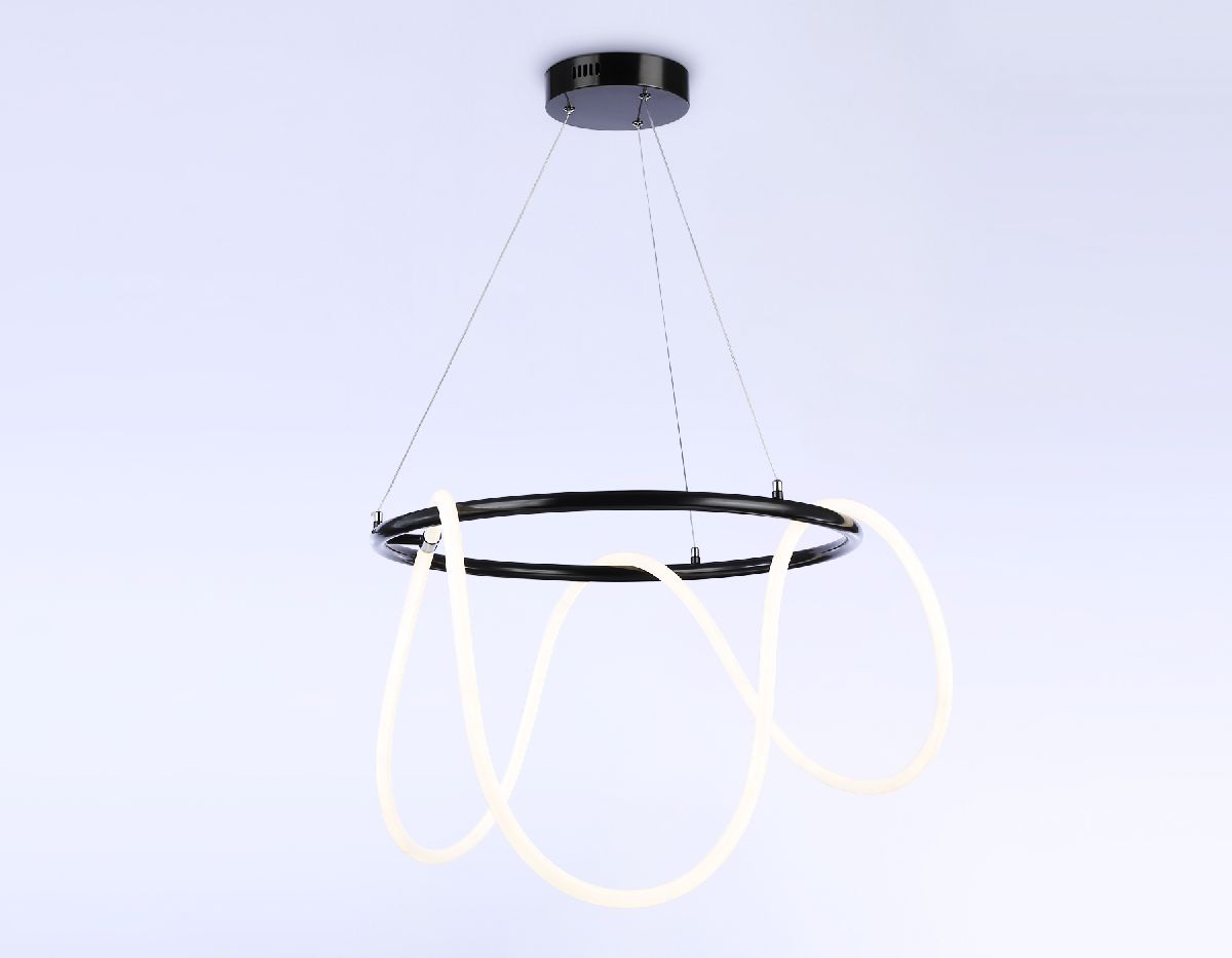 Подвесной светильник Ambrella Light Comfort FL10501