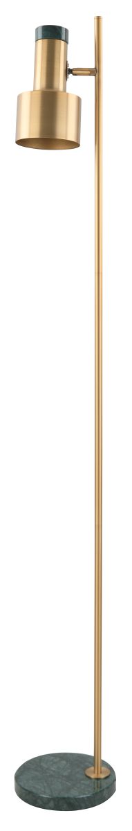 Торшер Moderli Goldy V11312-1F