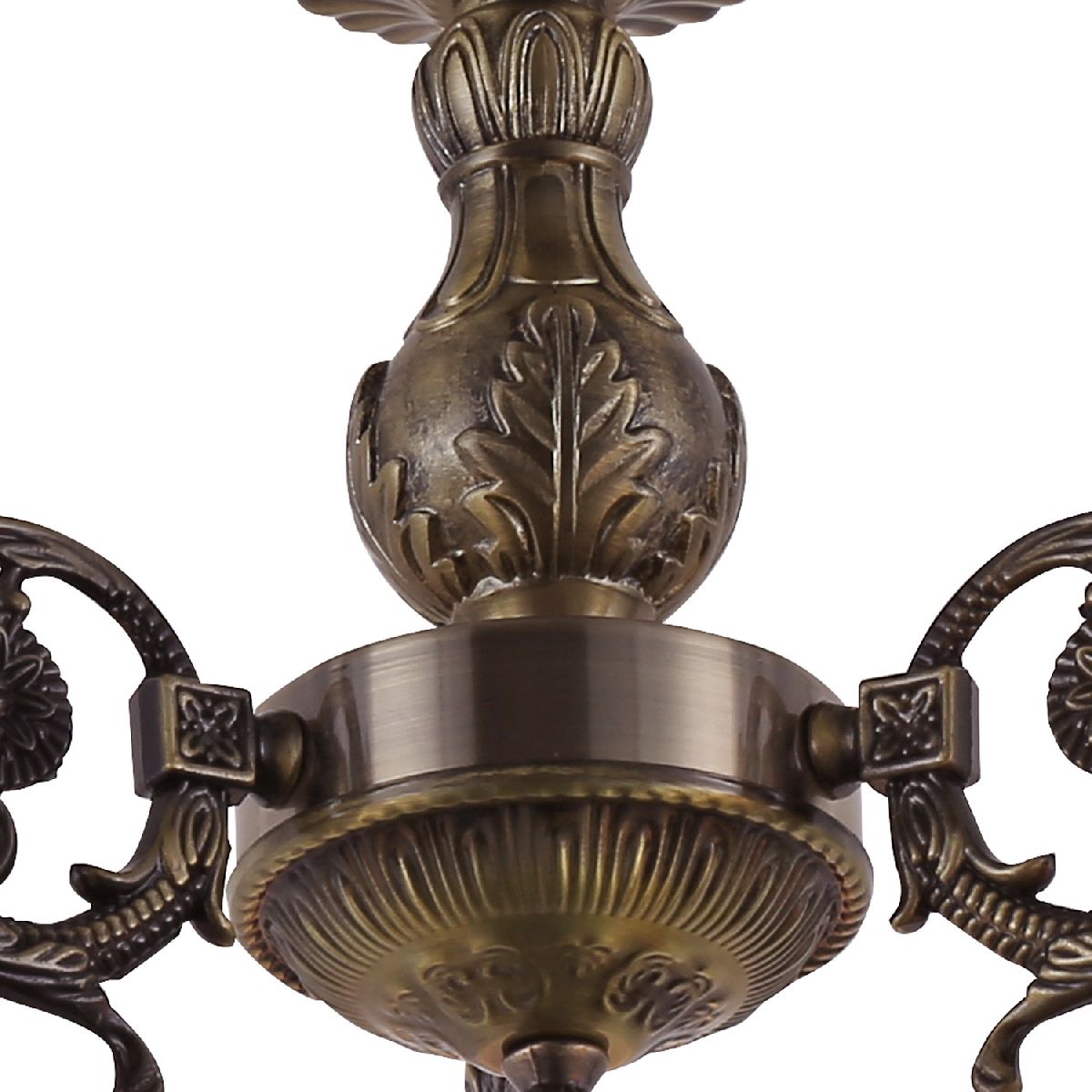 Потолочная люстра Reluce 74406-0.3-03