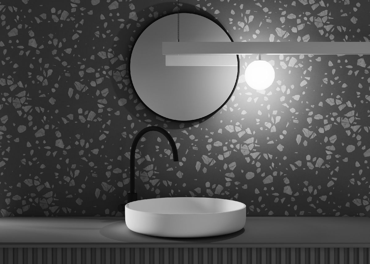 Трековый магнитный светильник Maytoni Luna TR038-2-5W3K-W