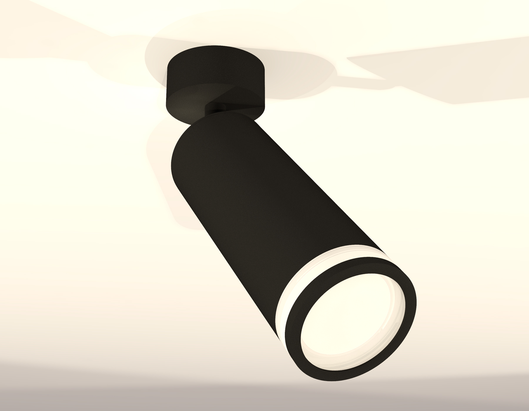 Спот Ambrella Light Techno Spot XM6343012 (A2210, C6343, N6221)