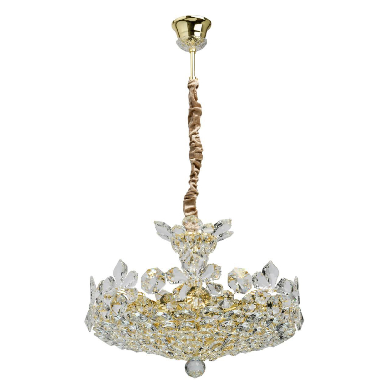 Подвесной светильник MW-Light Лаура 5 345011508