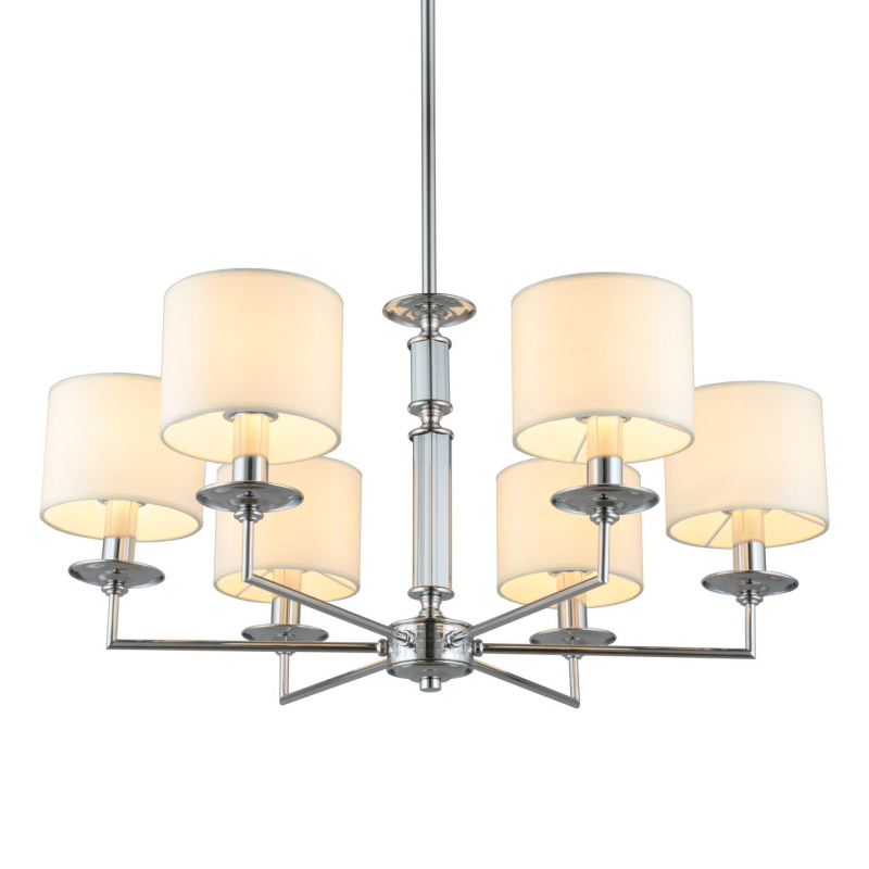 Подвесная люстра Omnilux Signa OML-64403-06