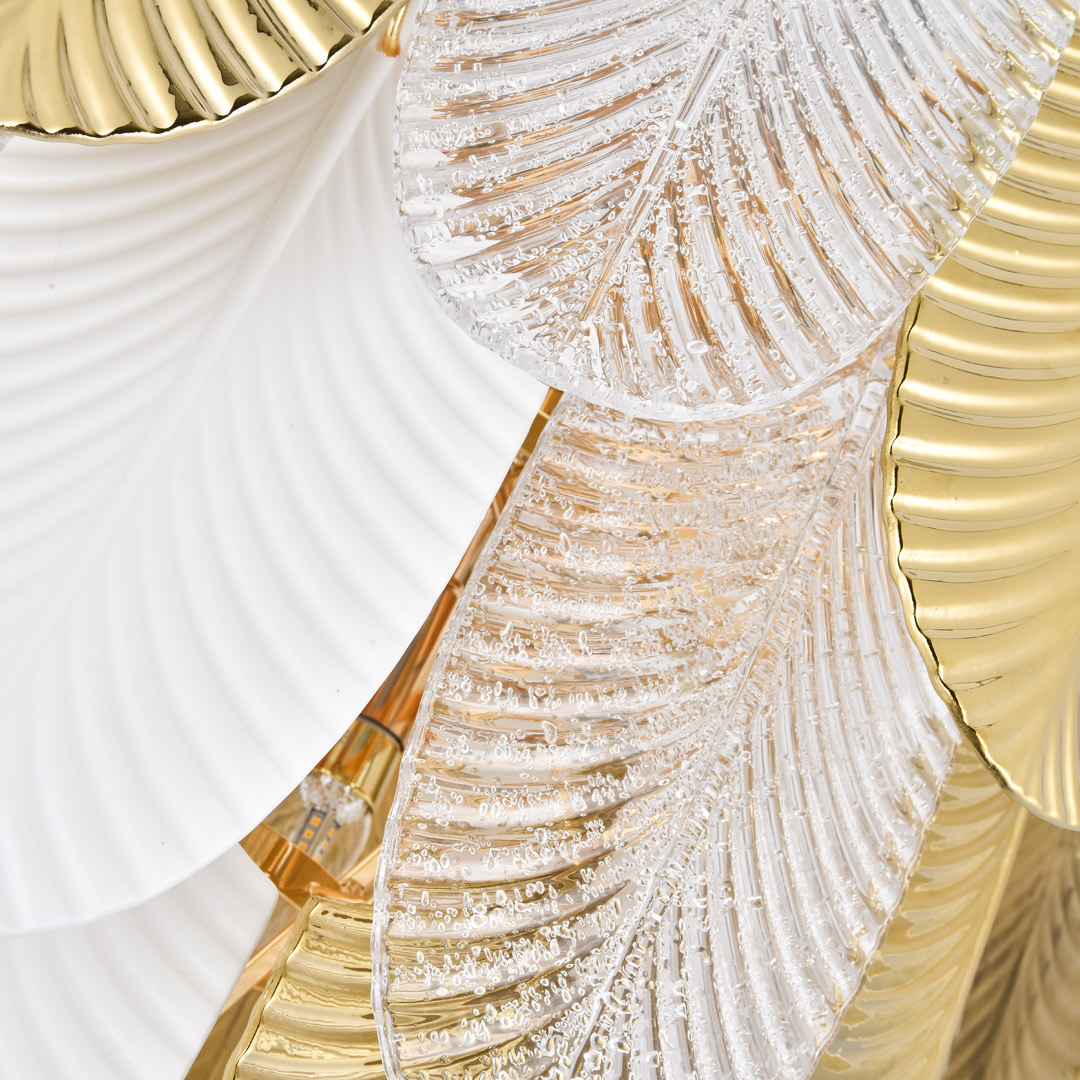 Подвесная люстра Cloyd Bonga 10584