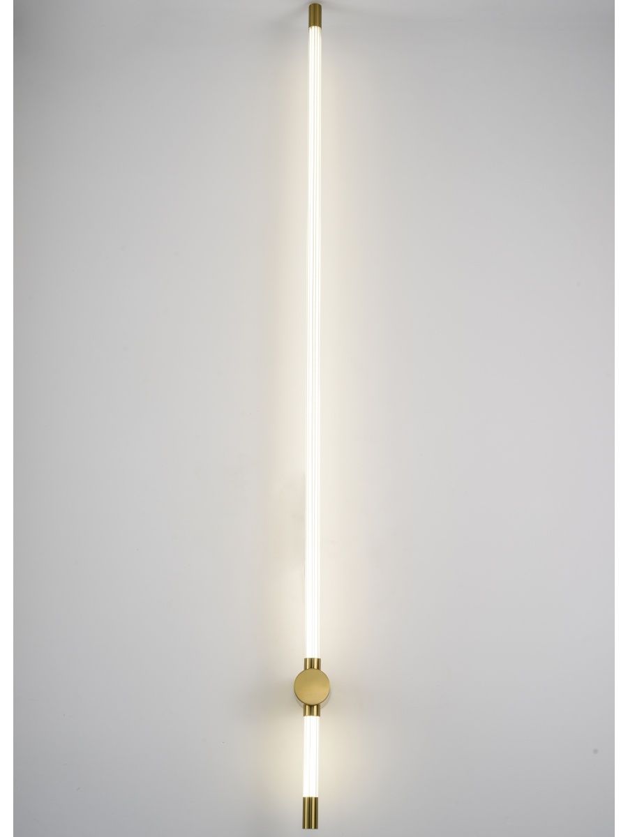 Настенный светильник Zortes Cryspy ZRS.1201.18