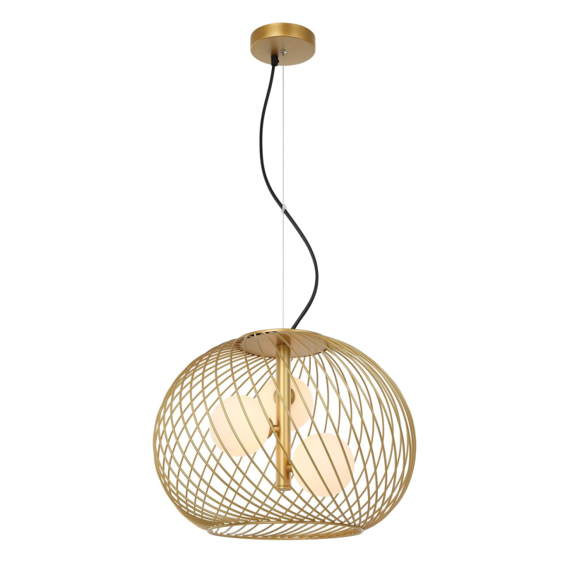 Подвесная люстра Favourite Margarita 2370-3P