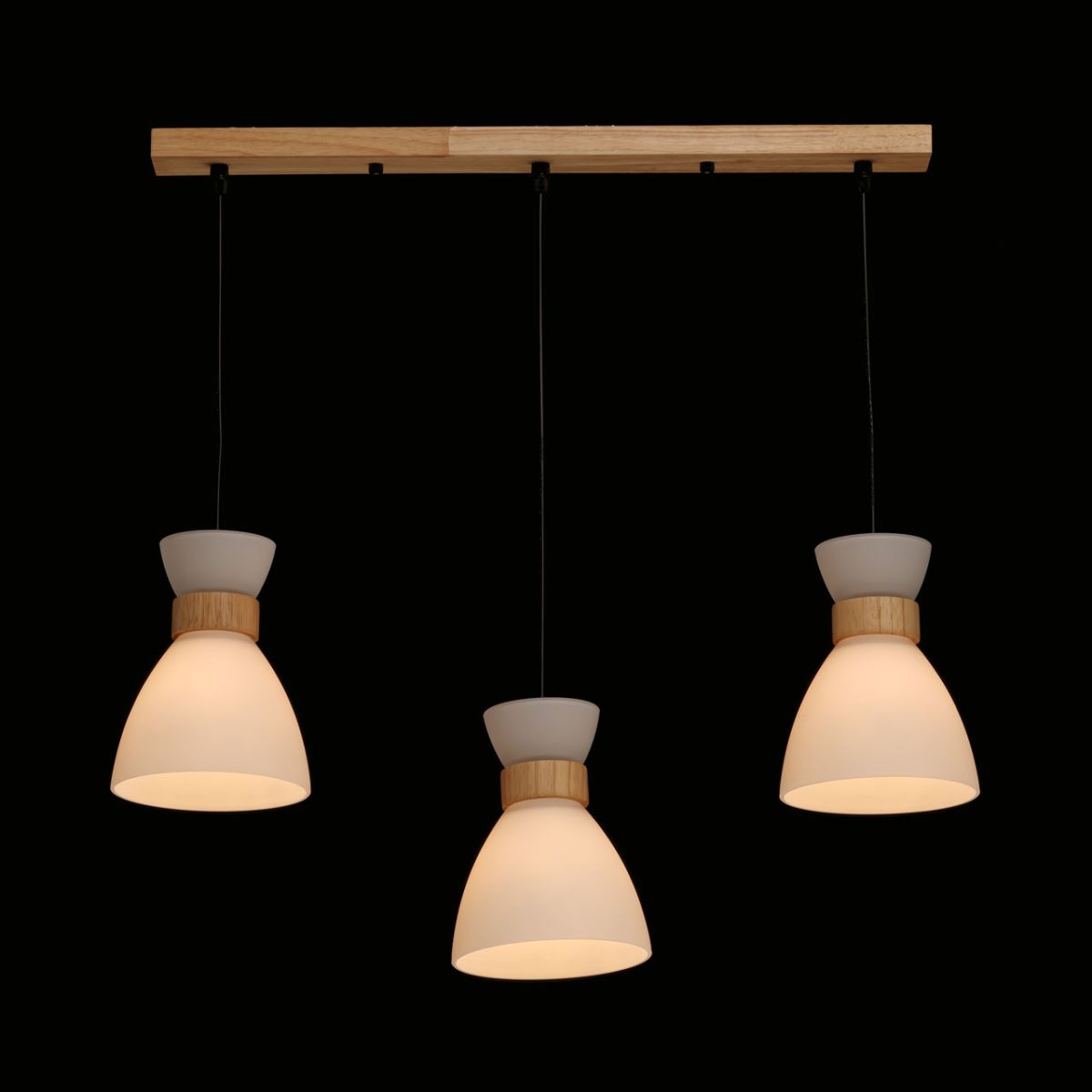 Подвесной светильник De Markt Лоск 107010203