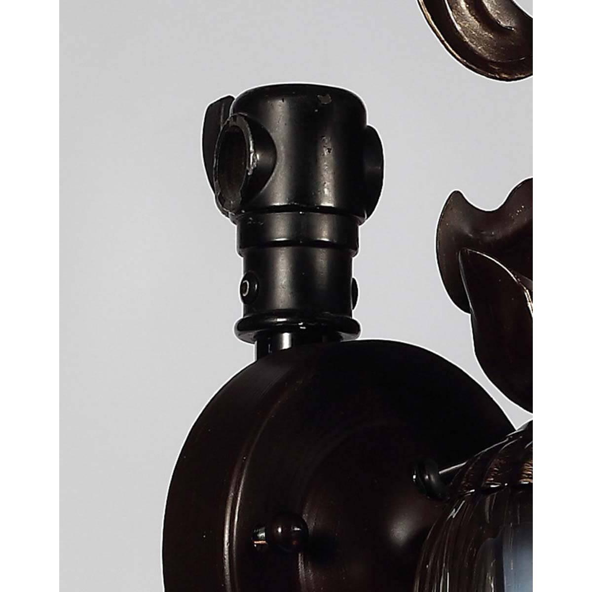 Бра Lumien Hall Азириас W17033/2LBCG1