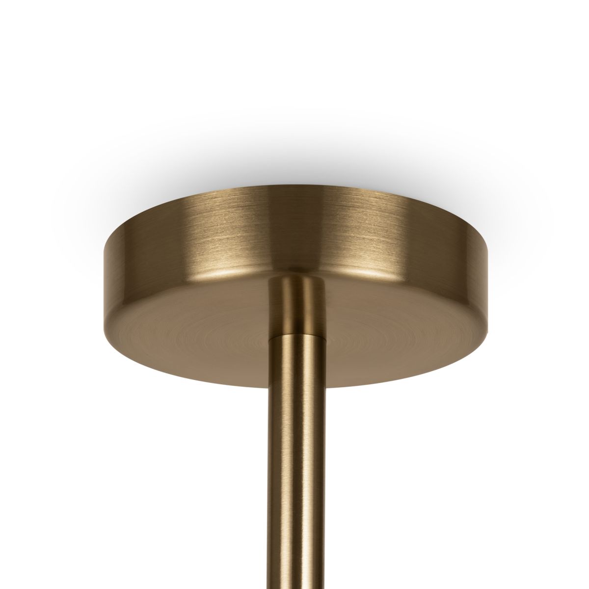 Люстра на штанге Freya Starshine FR5325CL-03BS