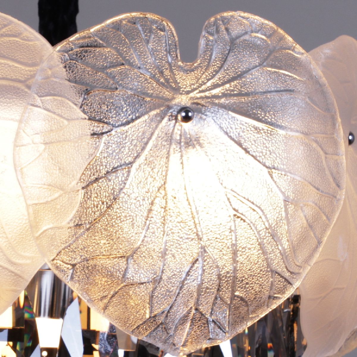 Подвесная люстра Illumico IL5578-8PDI-39 CR