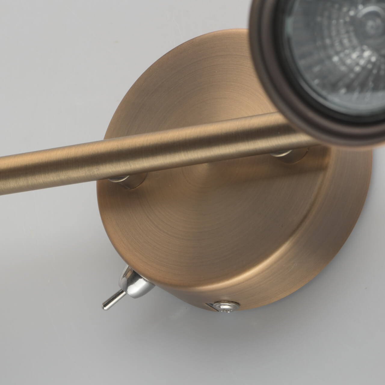 Спот De Markt Вальтер 2 551020402