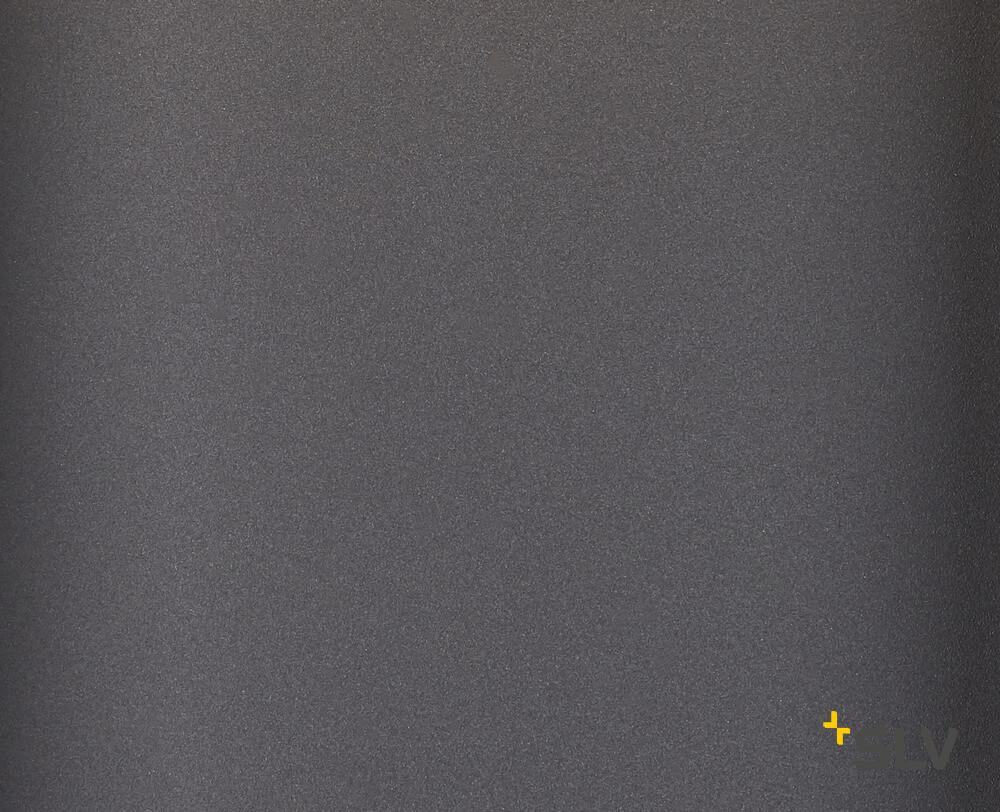 Уличный светодиодный светильник SLV Flatt 1002958