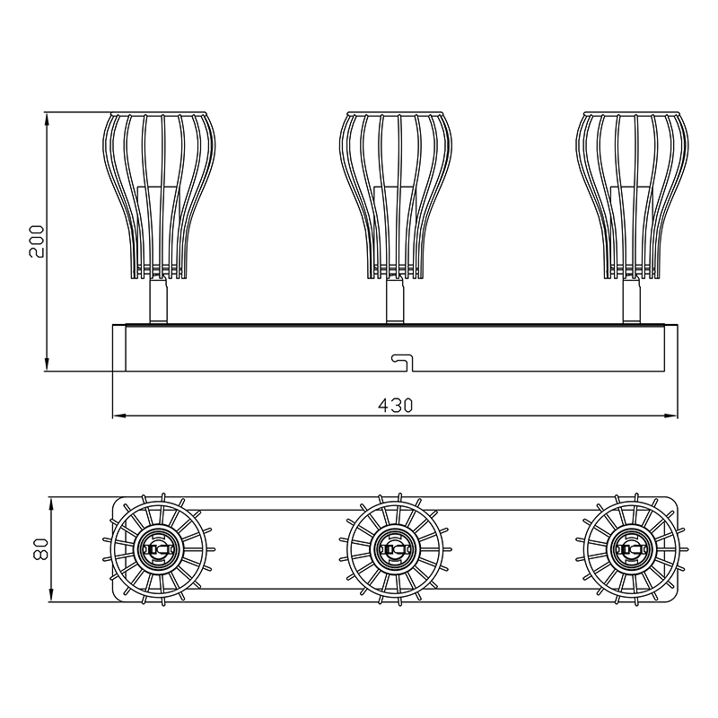 Спот Zumaline OSCAR CK170519-3