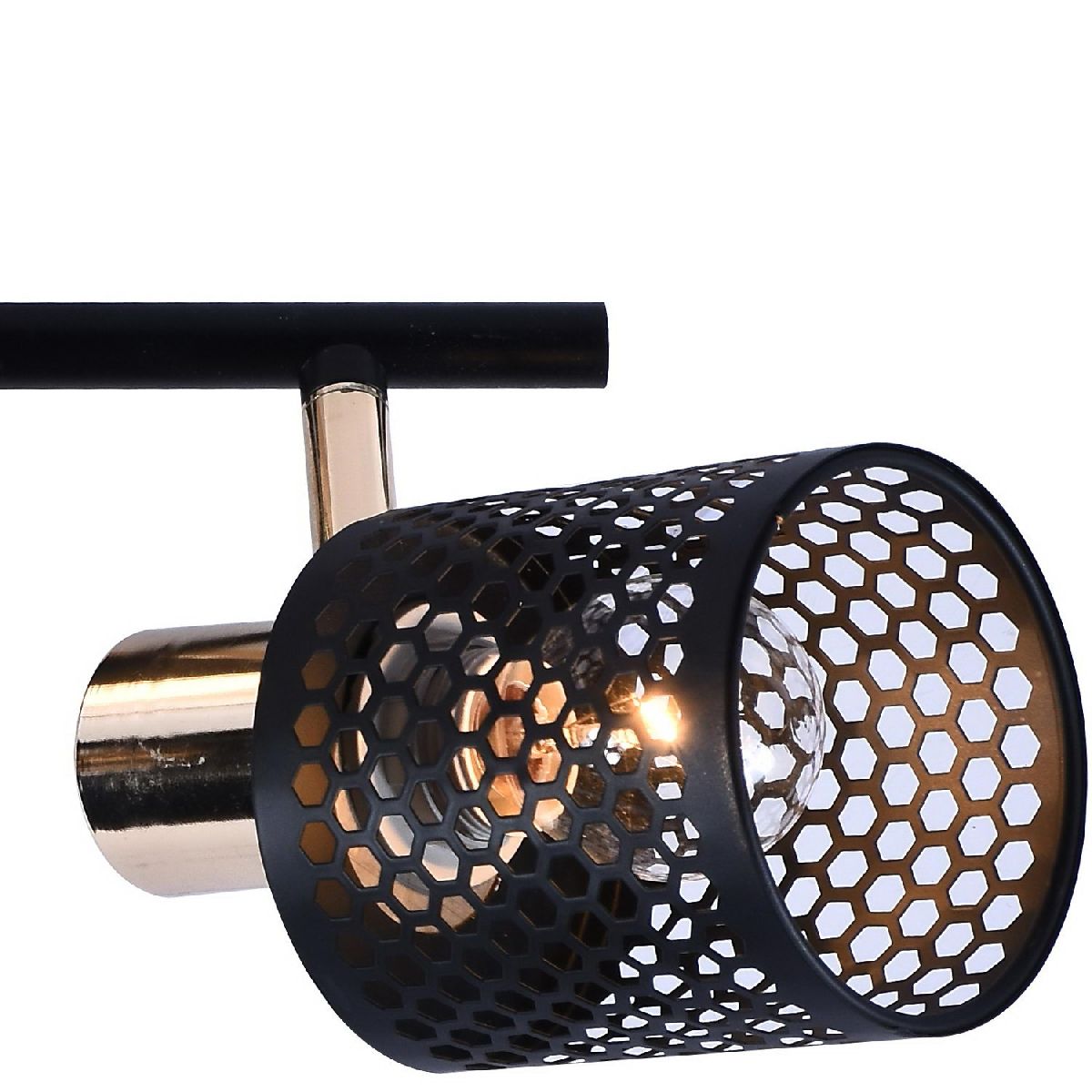 Спот Reluce 05900-0.8-02 BK+FGD