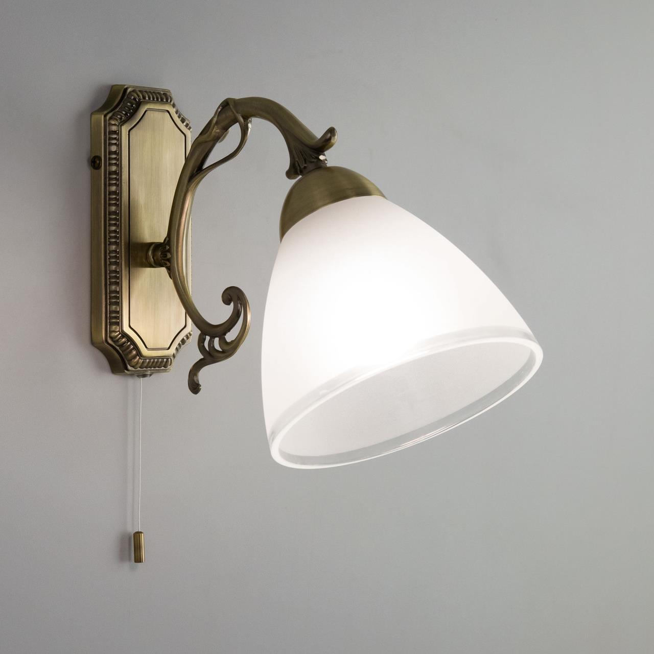 Бра Citilux Латур CL413411 в Москве