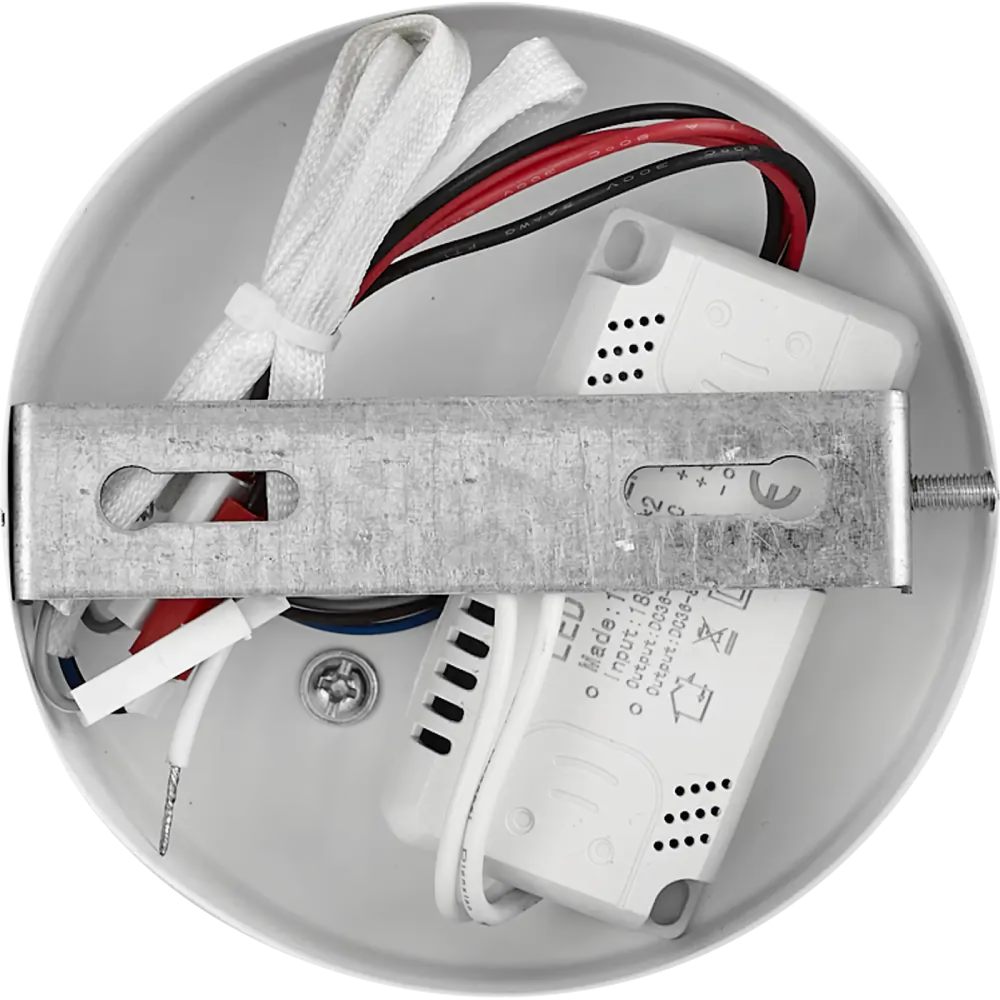 Бра светодиодное Ritter Treia 52355 0